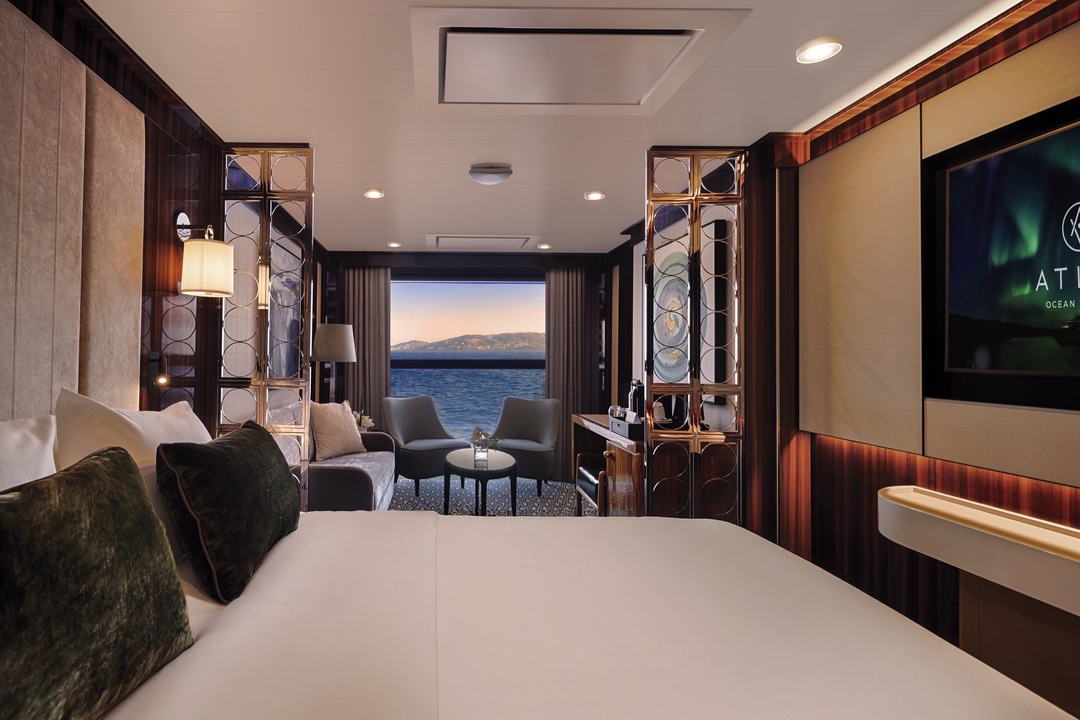Horizon Suite